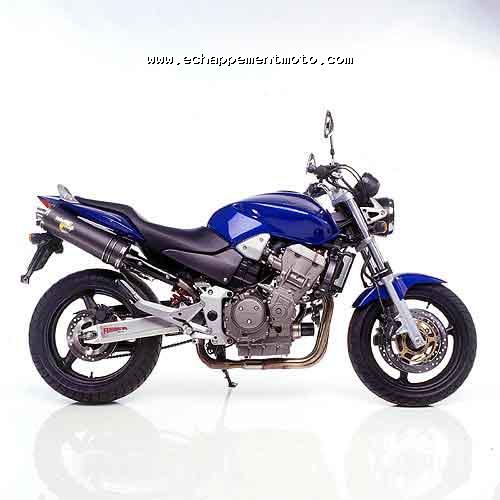 HONDA CB 900 F HORNET LEOVINCE HONDA CB 900 F HORNET LEOVINCE